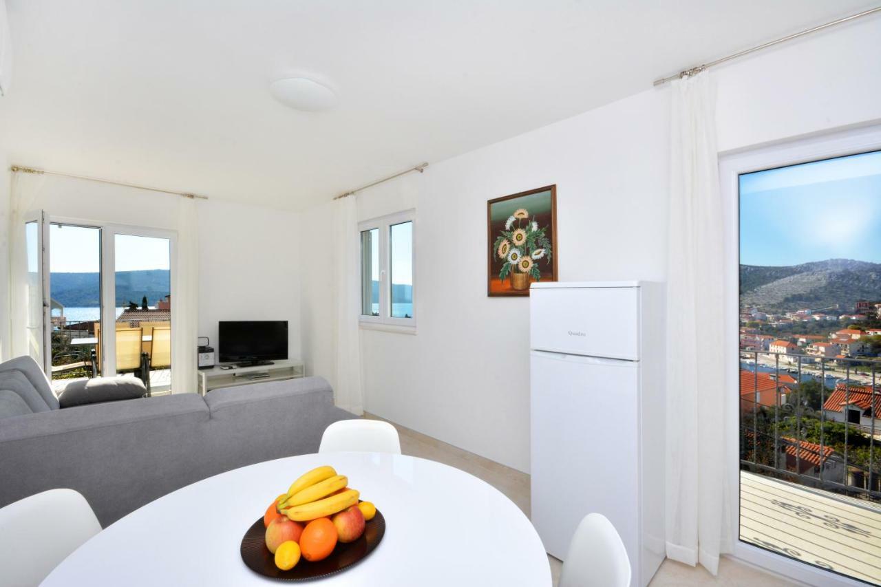Apartment Reljic セゲット・ヴラニツァ エクステリア 写真