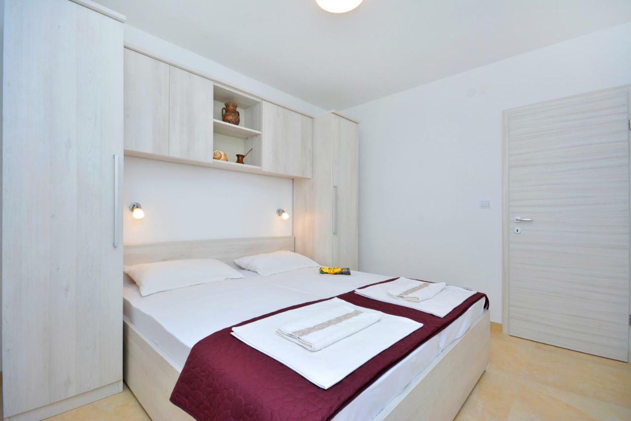 Apartment Reljic セゲット・ヴラニツァ エクステリア 写真
