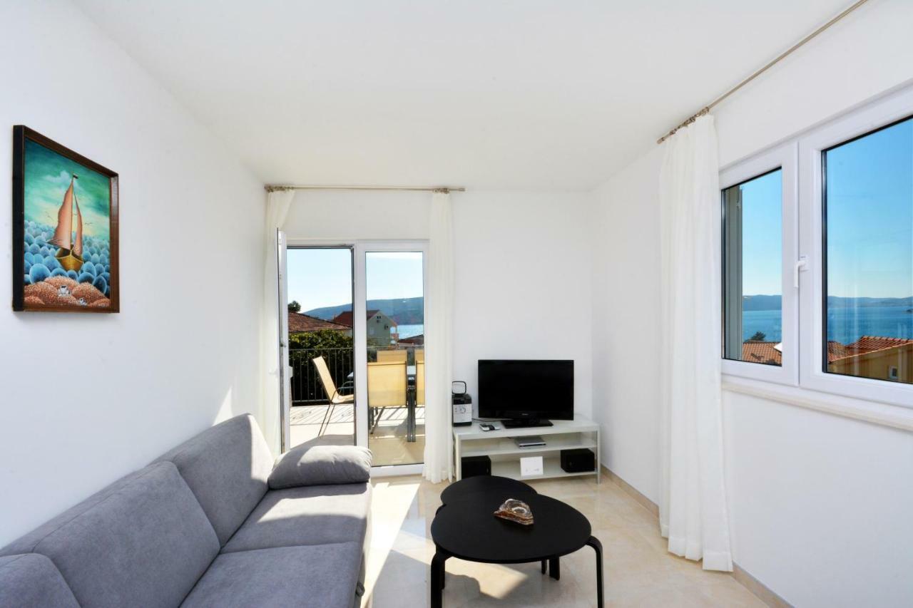 Apartment Reljic セゲット・ヴラニツァ エクステリア 写真