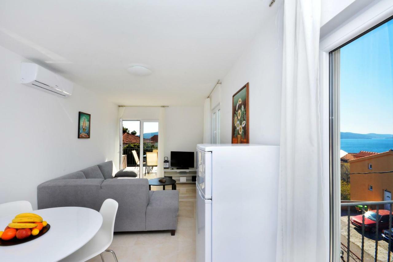 Apartment Reljic セゲット・ヴラニツァ エクステリア 写真