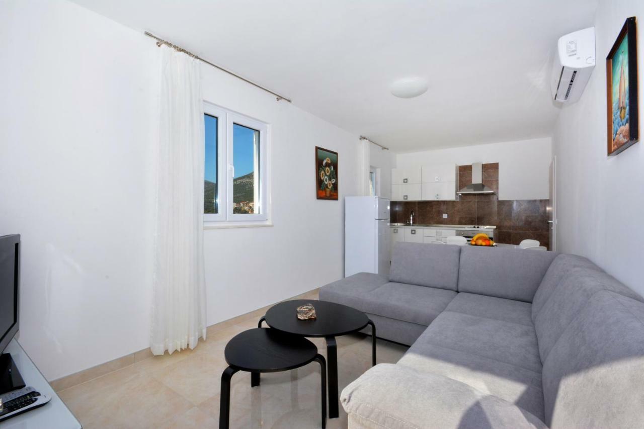 Apartment Reljic セゲット・ヴラニツァ エクステリア 写真